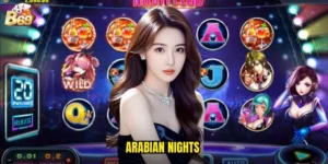 Arabian Nights