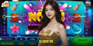 gladiator