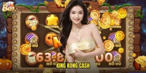 King Kong Cash