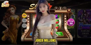 Joker Millions