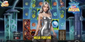 Mega Fortune