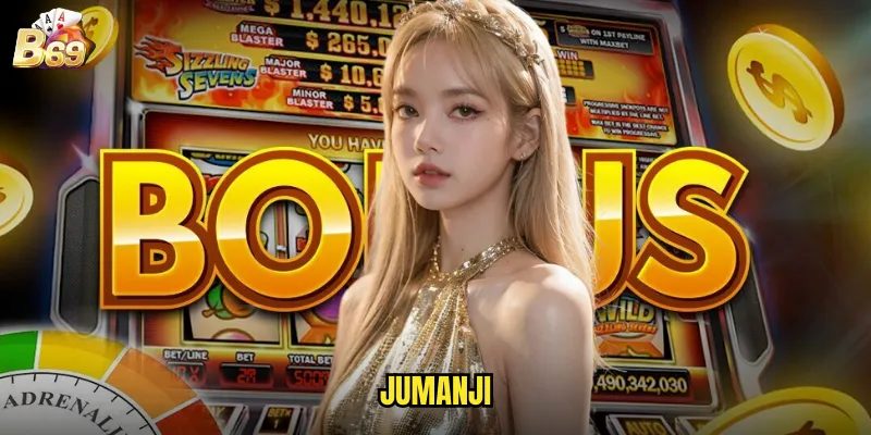 Jumanji