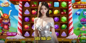 Siêu trái cây