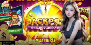 mega trái cây