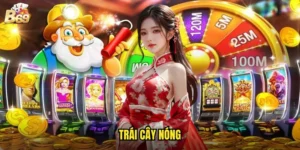 trái cây nóng