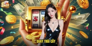 quay trái cây