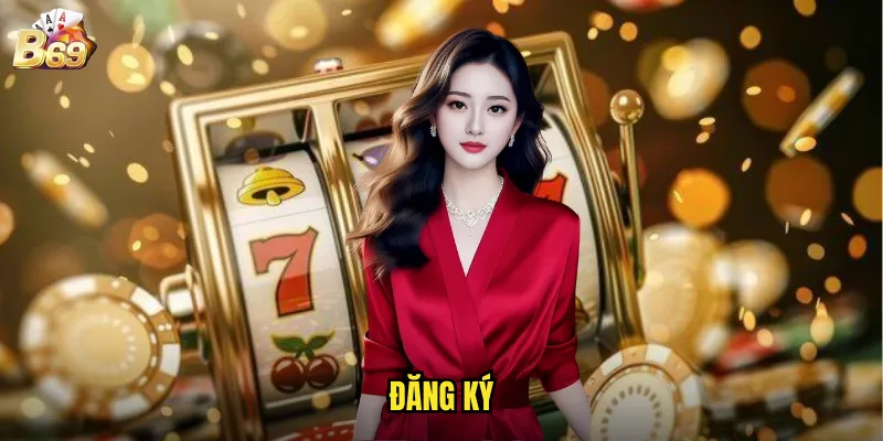 Đăng Ký