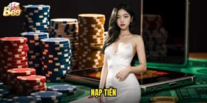 Nạp Tiền