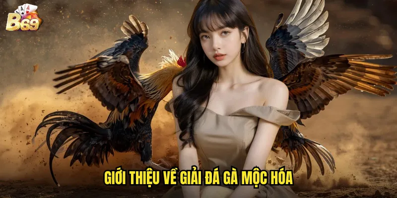 Đá Gà Mộc Hóa B69 - Giải Đấu Lớn Nhất Châu Á 2 Giới Thiệu Về Giải Đá Gà Mộc Hóa