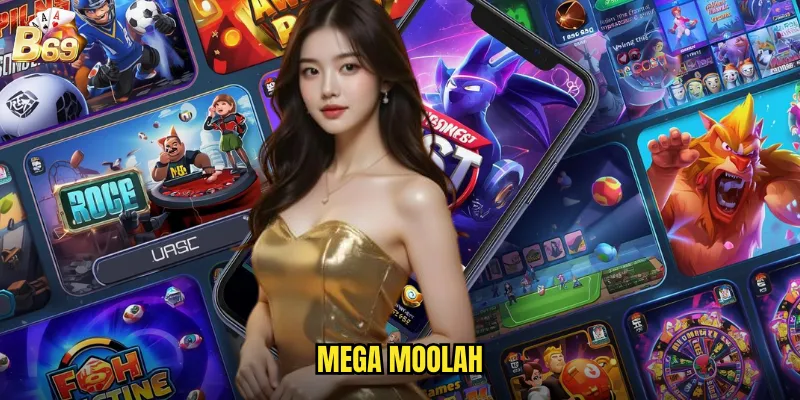 Mega Moolah