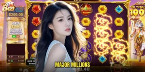 Major Millions