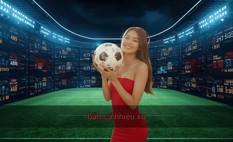 Bắn cá nhiều xu