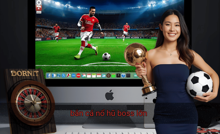 Bắn cá nổ hũ boss lớn: 7 chiến thuật săn thưởng triệu đồng 2 Bắn cá nổ hũ boss lớn