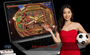 Bắn cá trực tuyến