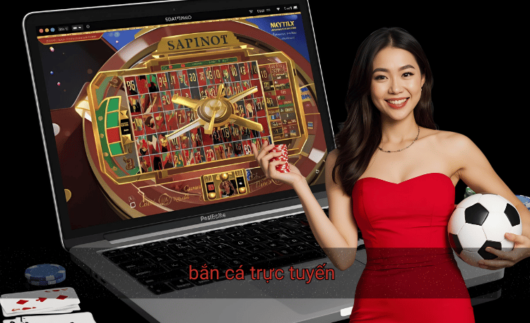 Bắn cá trực tuyến: Hướng dẫn từ A-Z cho người mới 2026 2 Bắn cá trực tuyến