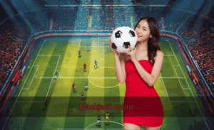 Blackjack online