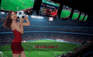 Cá cược Dota 2