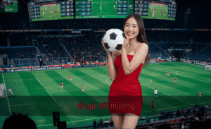 Đá gà đổi thưởng