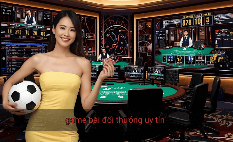 Top game bài đổi thưởng uy tín – Bảo mật & Ăn tiền 2 game bài đổi thưởng uy tín