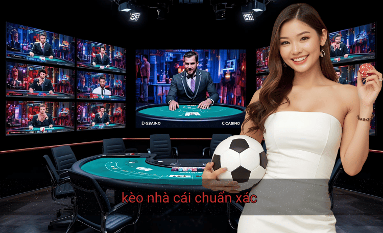 Kèo nhà cái chuẩn xác: 5 bí quyết chọn kèo thắng cao 2 Kèo nhà cái chuẩn xác