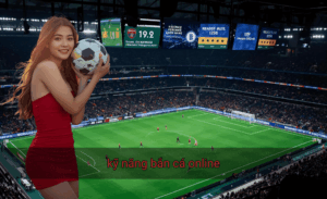 bắn cá online