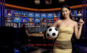 Nhận định kèo nhà cái